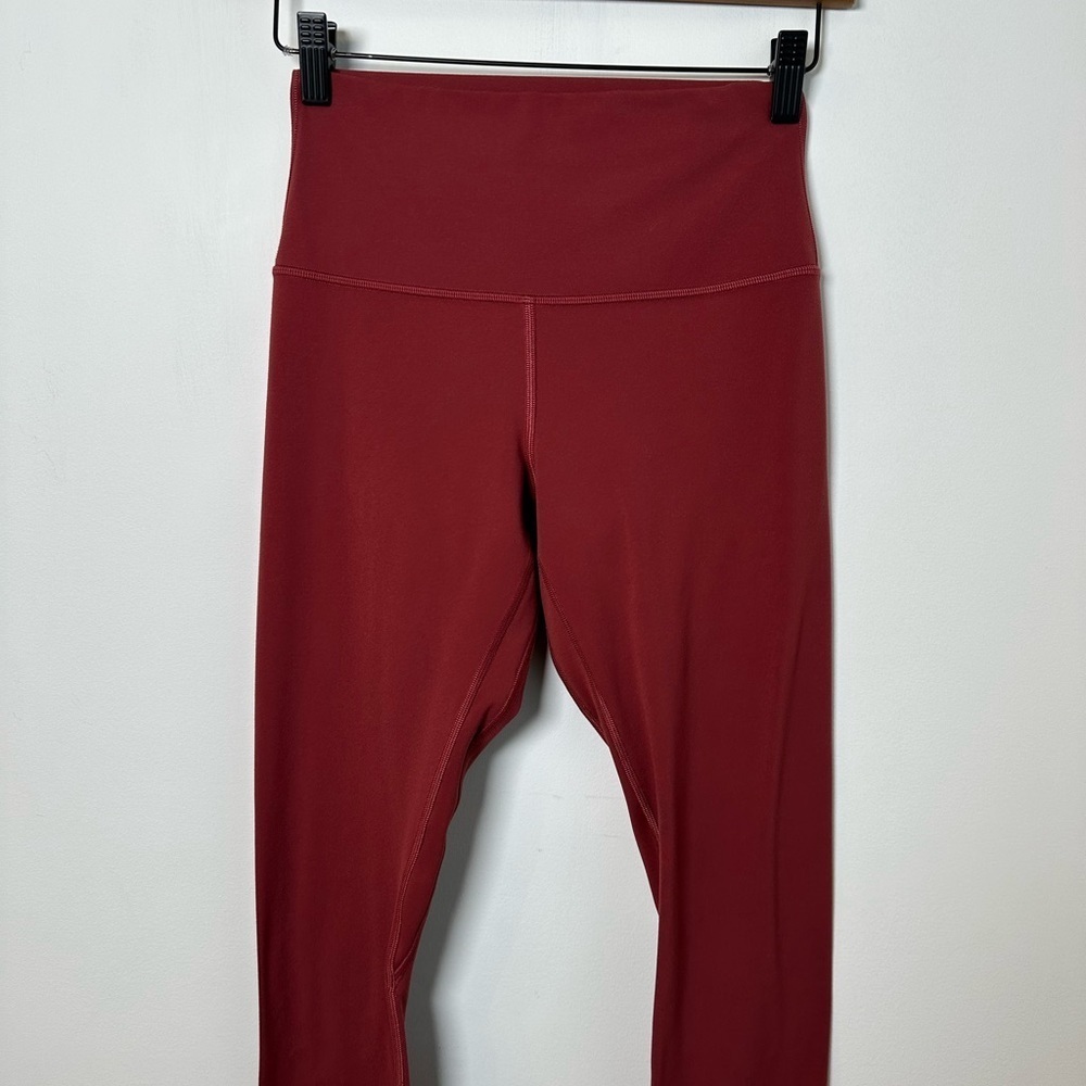 Lululemon Align High-Rise Pant 25" - Picture 6 of 11